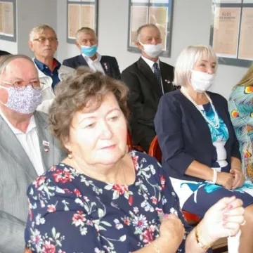 W Radomsku upamiętniono 40-lecie powstania „Solidarności”