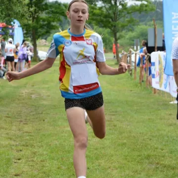 Przebiegli Radomszczański Półmaraton