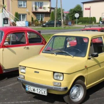 Niedziela w Zagrodzie Tatarskiej