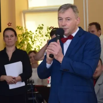 W Środowiskowym Domu Samopomocy zaśpiewali kolędy 