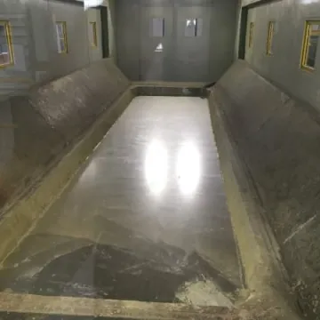 Ruszyła Cynkownia Radomsko