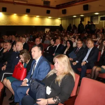 Radomszczańska Gala Wolontariatu PCK 2019