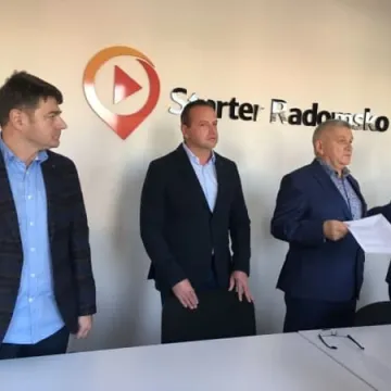 Przedsiębiorcy z Radomska apelują do rządu RP