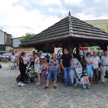 Wielkie Łowy Króla Kazimierza w Przedborzu