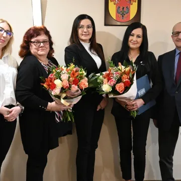 Zmiana na stanowisku dyrektora DPS w Radomsku