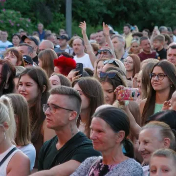 Dni Radomska 2022: Koncert Rafała Brzozowskiego