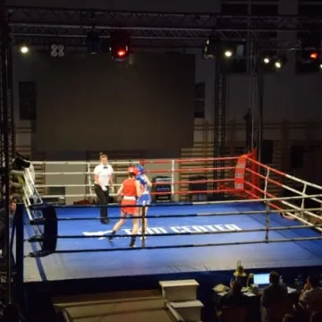 Pięściarskie święto w Radomsku