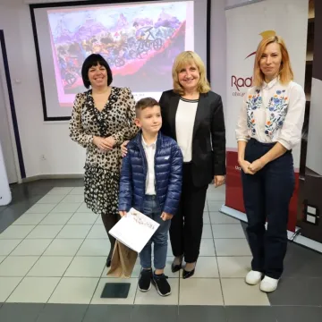 Wybrano najpiękniejsze pocztówki z wakacji