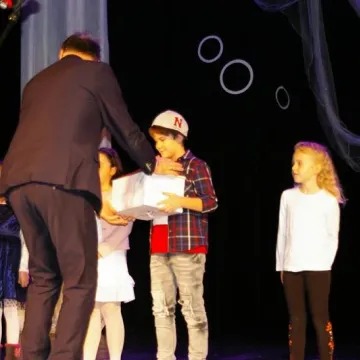 „Mikrofon 2020” - poznaliśmy laureatów