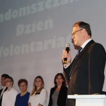 I Gala Wolontariatu zakończona