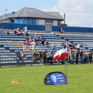 Piłkarskie urodziny RAP Radomsko