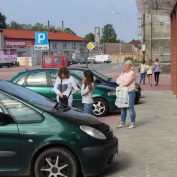 Galeria Radomsko otwarta