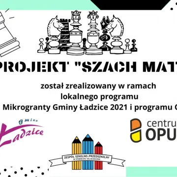 Pracowity rok z małymi i wielkimi sukcesami