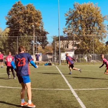 Wyniki 15. kolejki Ligi Szóstek 