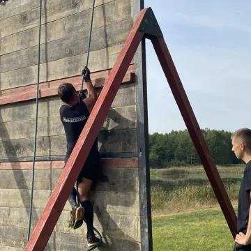 VII Bieg Ekstremalny „RADMAGEDON 2023” w Radomsku