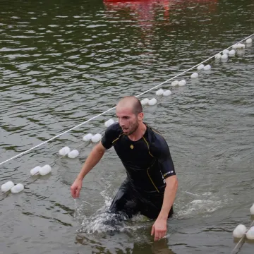 IV Radomszczański Bieg Ekstremalny