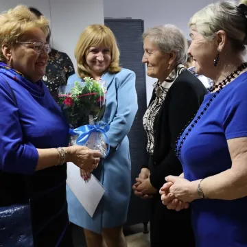 Powstało nowe miejsce dla seniorów w Radomsku