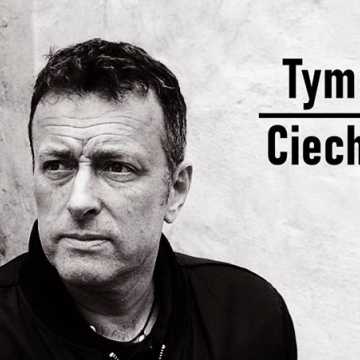 Tymon Tymański wystąpi w Radomsku