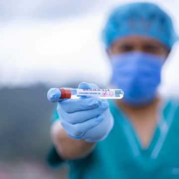 Koronawirus w Łódzkiem: 30 kolejnych zakażeń, 14 ozdrowieńców