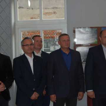 Wybory władz Porozumienia w Radomsku