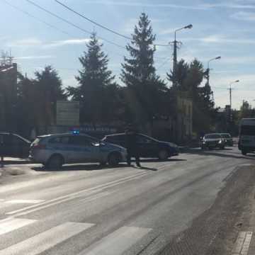 Śmiertelny wypadek na ul. Przedborskiej w Radomsku