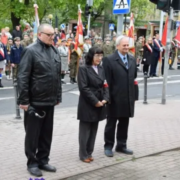 Uroczyste obchody rocznicy uchwalenia Konstytucji 3 maja
