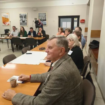 Forum Trzeciego Sektora w Radomsku