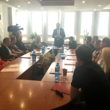 Kto zasiada w nowej Miejskiej Radzie Sportu?