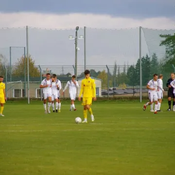 [WIDEO] RKS Radomsko odpada z Pucharu Polski