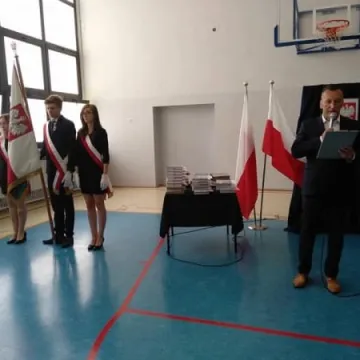 Zakończenie roku szkolnego w „Mechaniku”