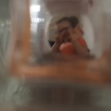 Fotograficzne warsztaty w POW „Kamil” w Strzałkowie