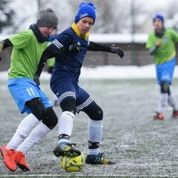 Znakomity występ Młodzików RAP Radomsko w Zakopanem