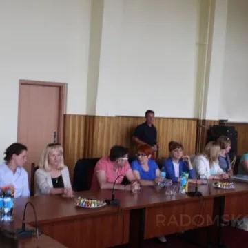 Magdalena Stępień wiceprezesem TBS