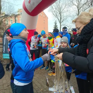 WOŚP 2023: Bieg „Policz się z cukrzycą” już po raz piąty w Radomsku