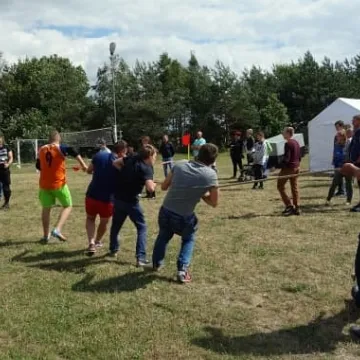 Puchar Wójta dla Niedośpielina