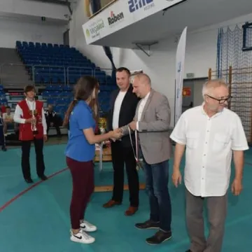 Zawody strzeleckie o Puchar Jesieni