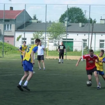 Turniej o puchar prezydenta