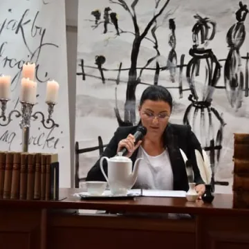 Narodowe Czytanie. Osiem nowel na raz 