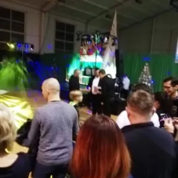 WOŚP 2020. Cudowne 57 tysięcy w Gomunicach i Kamieńsku