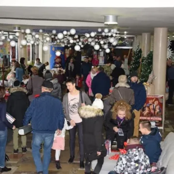 WOŚP 2018: Orkiestra gra w Radomsku