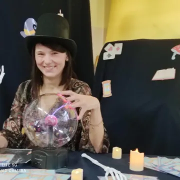 Uczniowie PSP 7 w Radomsku świętowali andrzejki