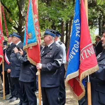 77. Rocznica Bitwy pod Ewiną