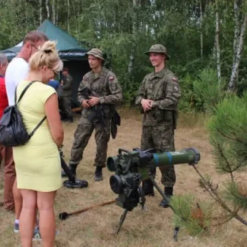 Bieg „RADOMSKO EXTREME 2019” i piknik militarny