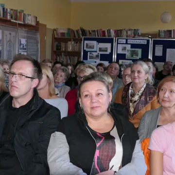 Strzałków pamięta o Henryku Siemiradzkim