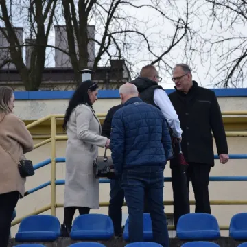 Wiosna zaczęła się od wygranej RKS Radomsko