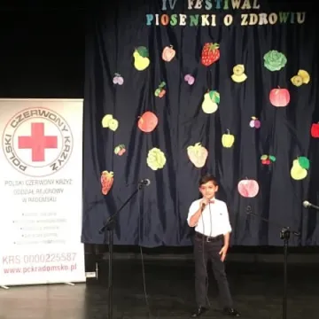 IV Festiwal Piosenki o Zdrowiu