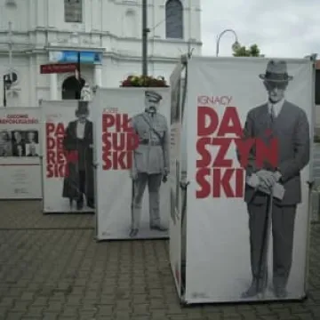 Ojcowie niepodległości