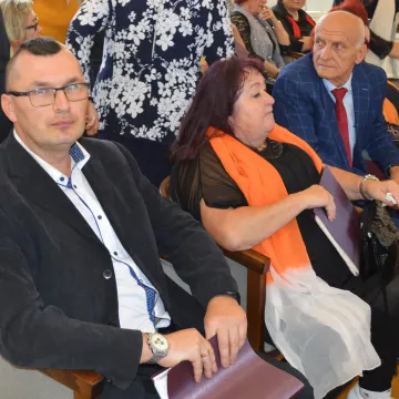 Studenci trzeciego wieku rozpoczęli rok akademicki