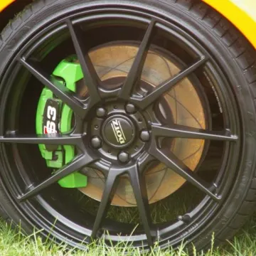 Moto Show Kamieńsk przyciągnął fanów motoryzacji