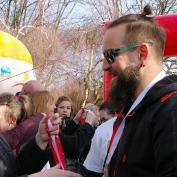 Pobiegli Tropem Wilczym